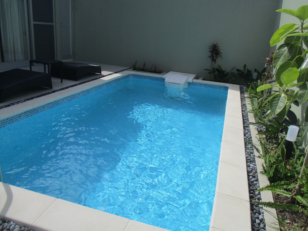 U-MUI FOREST VILLA OKINAWA 那覇