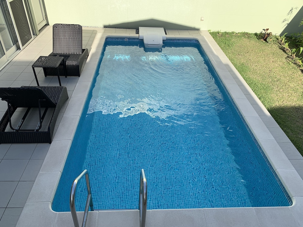U-MUI FOREST VILLA OKINAWA 那覇