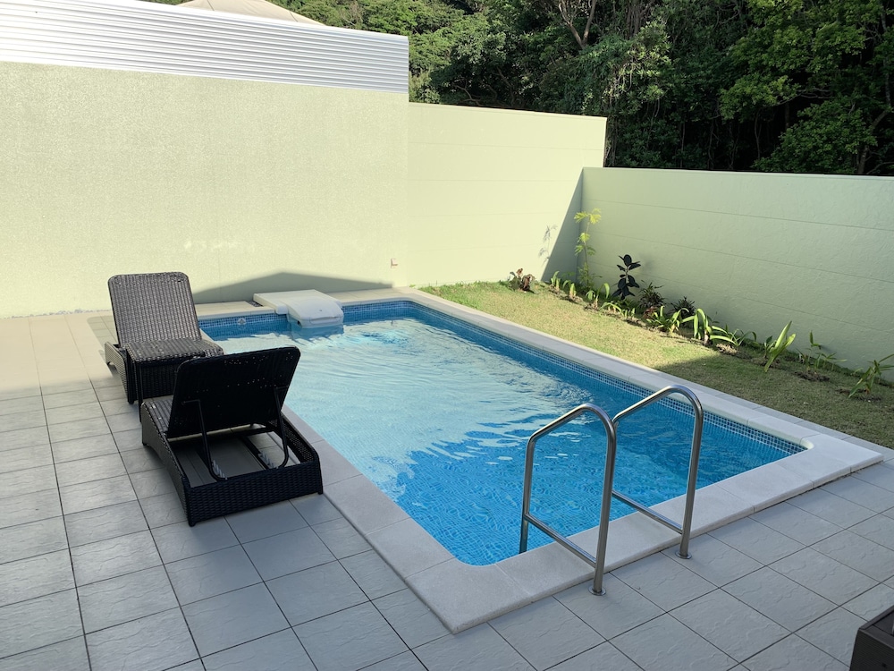 U-MUI FOREST VILLA OKINAWA 那覇