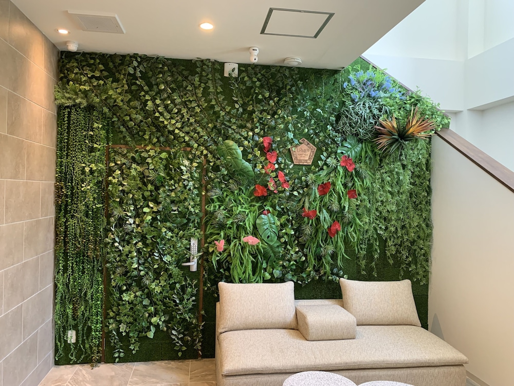 U-MUI FOREST VILLA OKINAWA 那覇