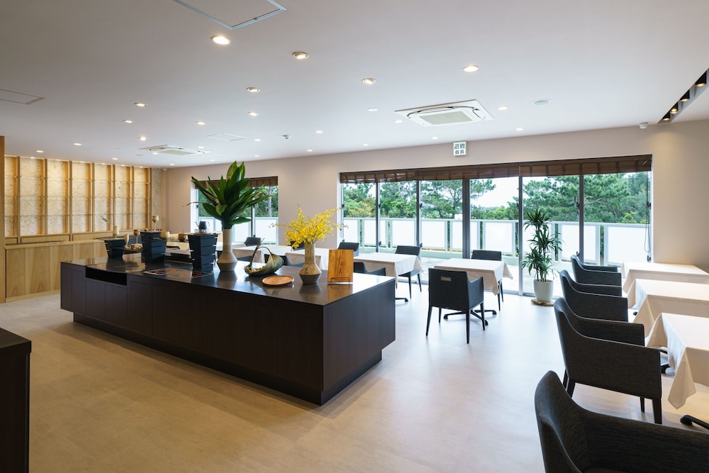 U-MUI FOREST VILLA OKINAWA 那覇