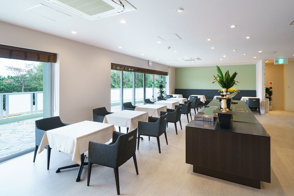 U-MUI FOREST VILLA OKINAWA 那覇
