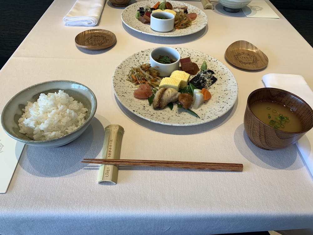 U-MUI FOREST VILLA OKINAWA 那覇