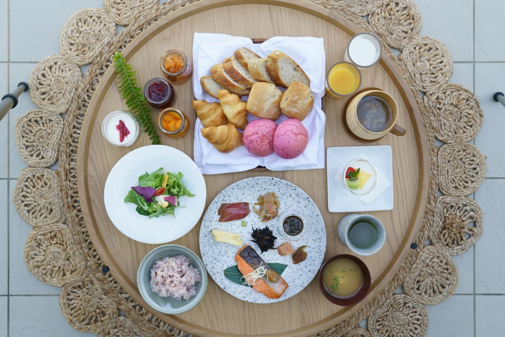 U-MUI FOREST VILLA OKINAWA 那覇