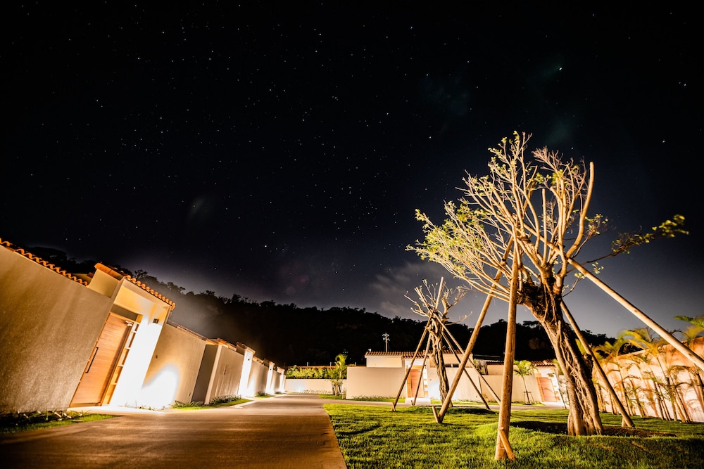 U-MUI FOREST VILLA OKINAWA 那覇