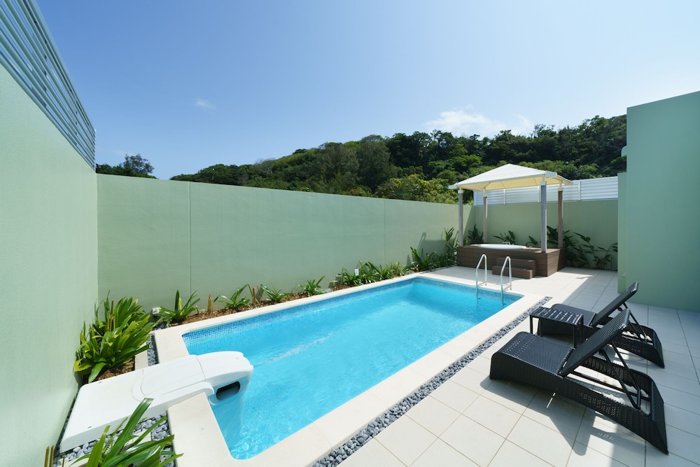 U-MUI FOREST VILLA OKINAWA 那覇