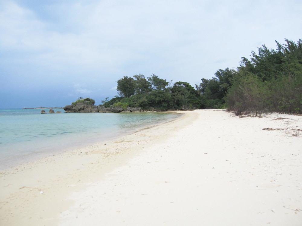 ベストウェスタン沖縄恩納ビーチ 那覇