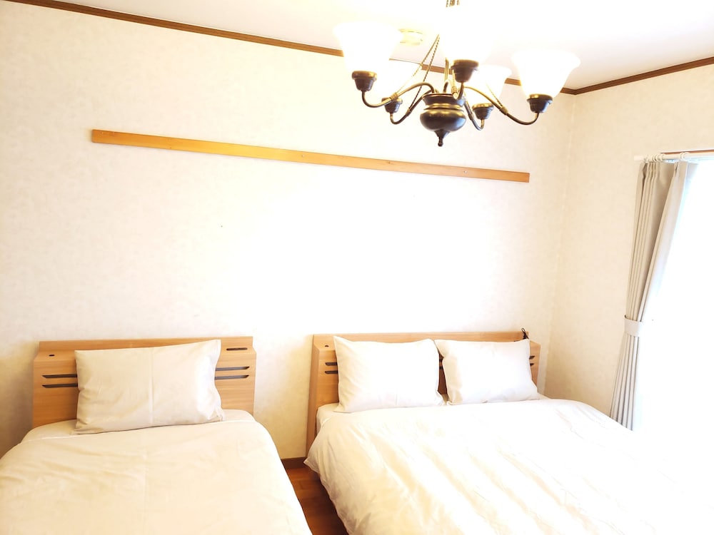 M&M LODGE 那覇