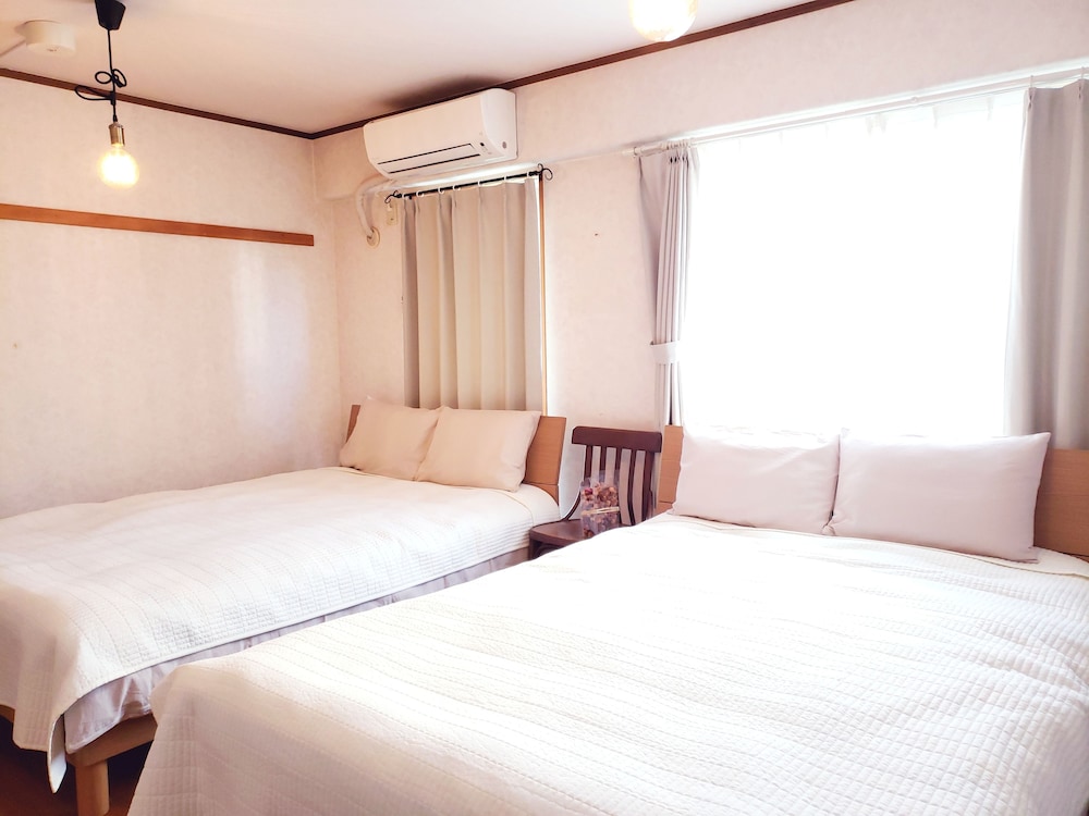 M&M LODGE 那覇