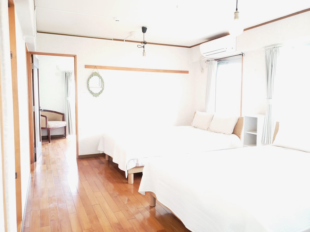 M&M LODGE 那覇