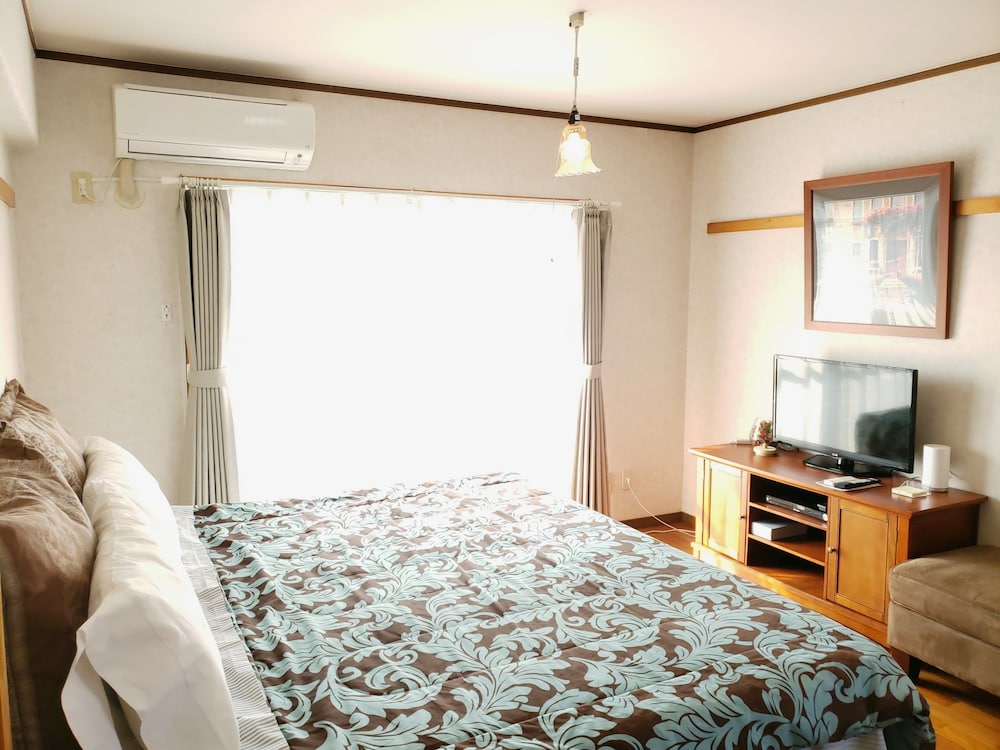 M&M LODGE 那覇