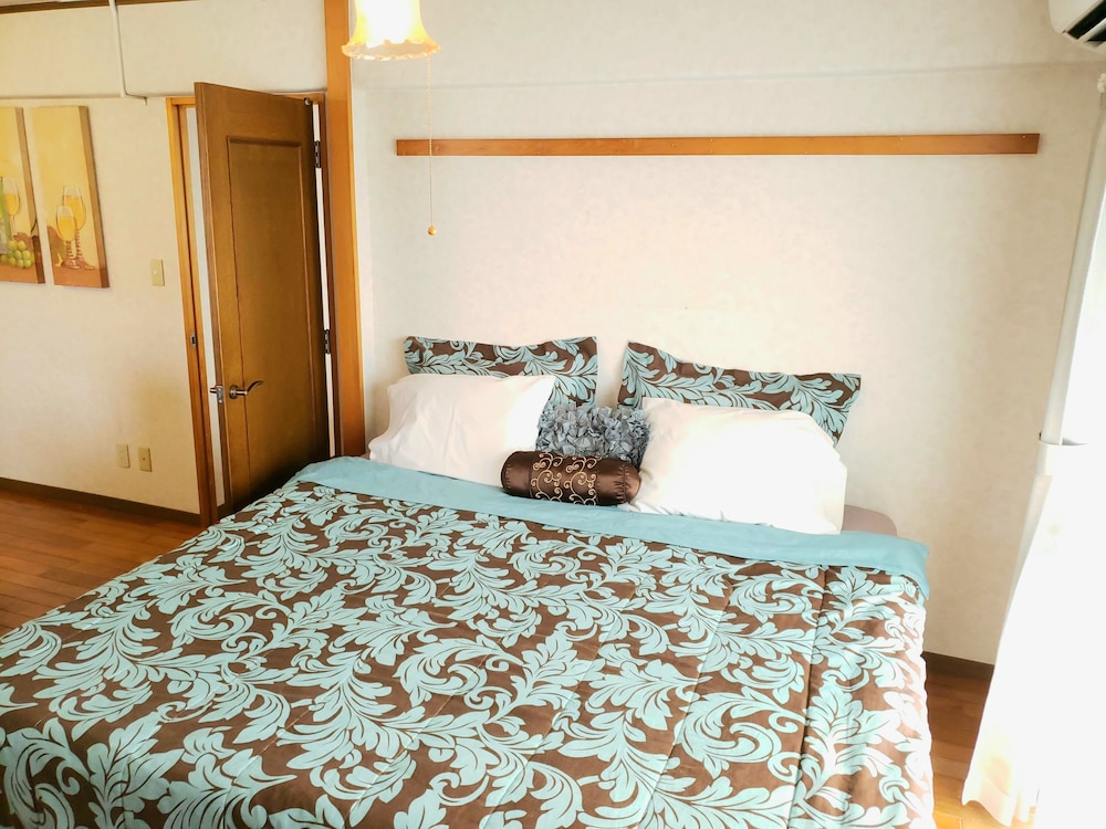 M&M LODGE 那覇