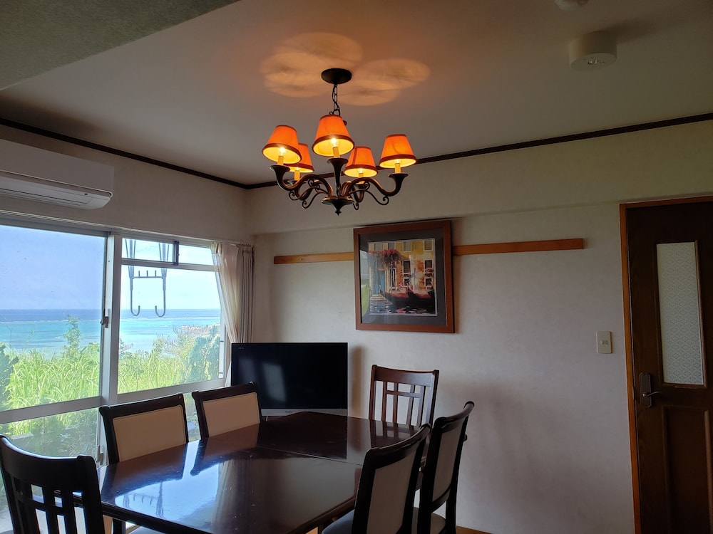 M&M LODGE 那覇