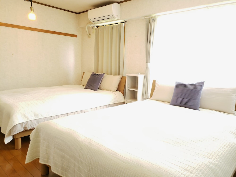 M&M LODGE 那覇