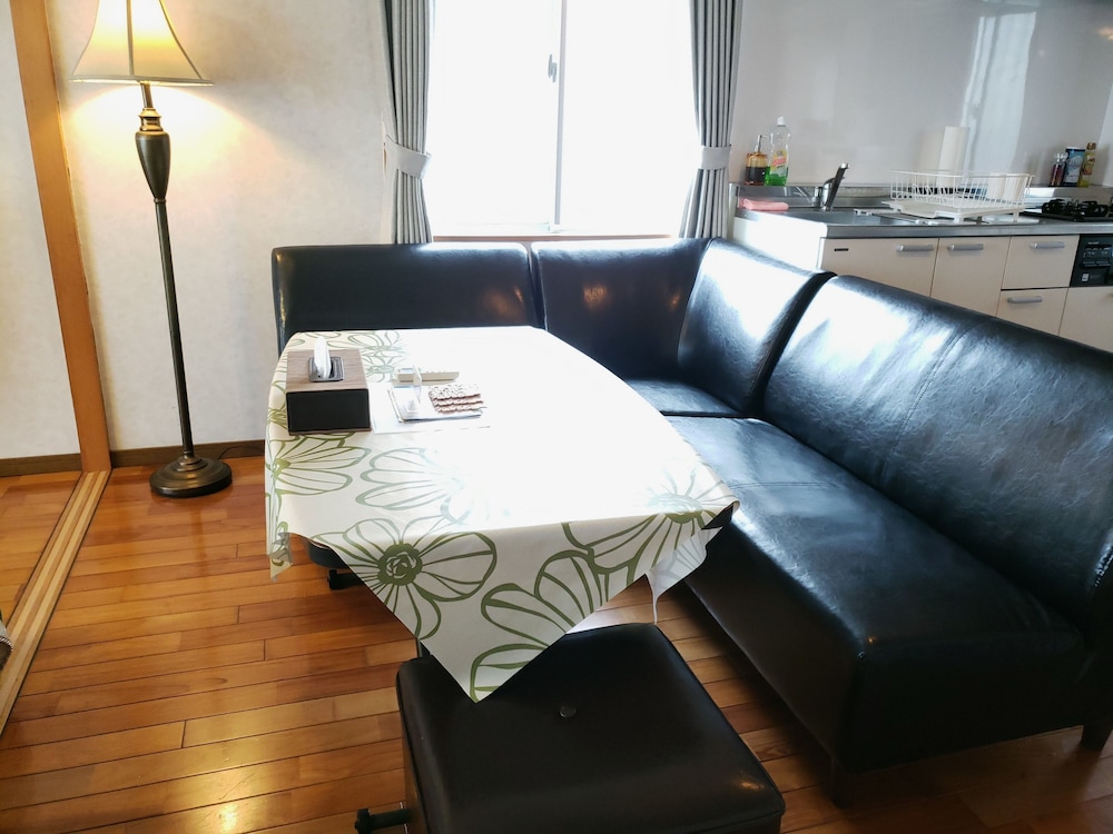 M&M LODGE 那覇