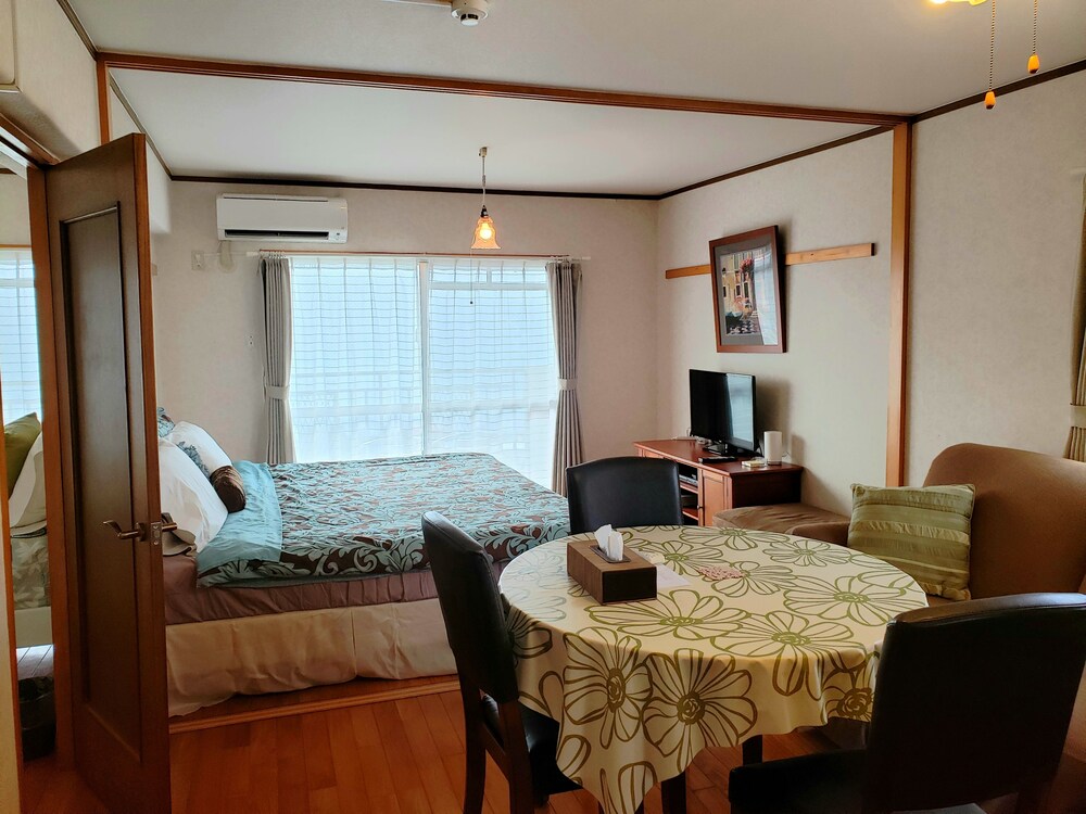 M&M LODGE 那覇