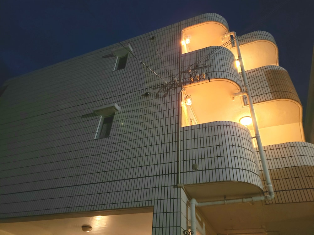 M&M LODGE 那覇