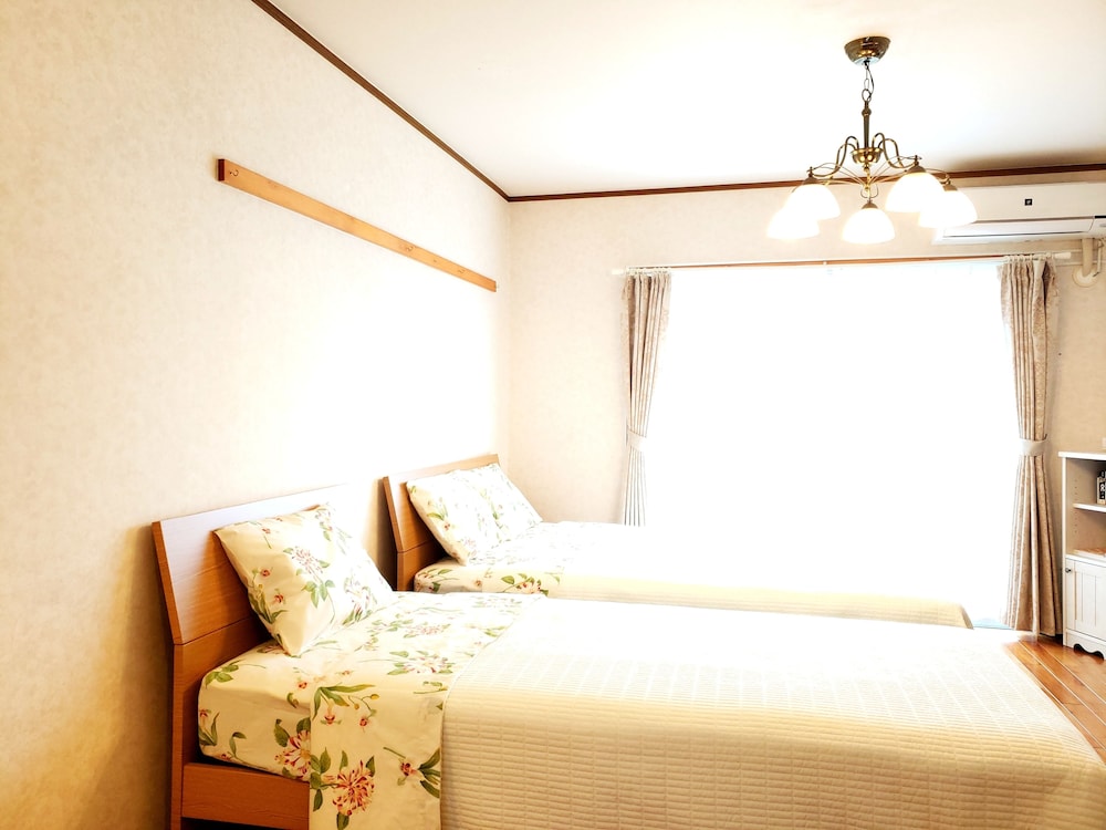 M&M LODGE 那覇