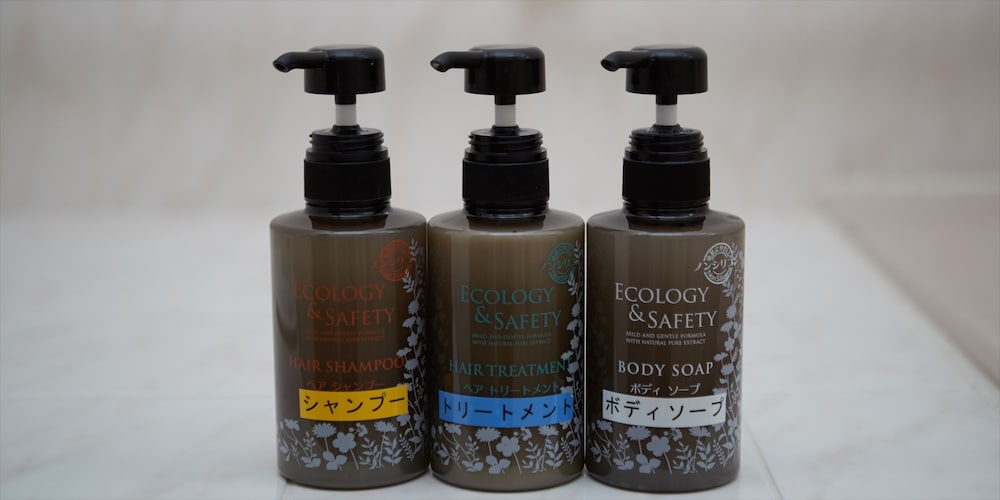 みゆきハマバルリゾート 那覇