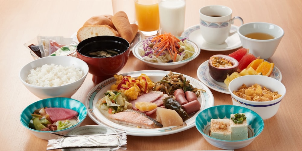 みゆきハマバルリゾート 那覇