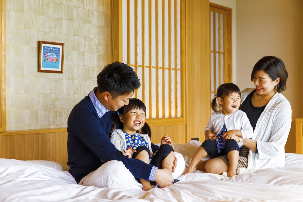 海の旅亭おきなわ名嘉真荘 那覇
