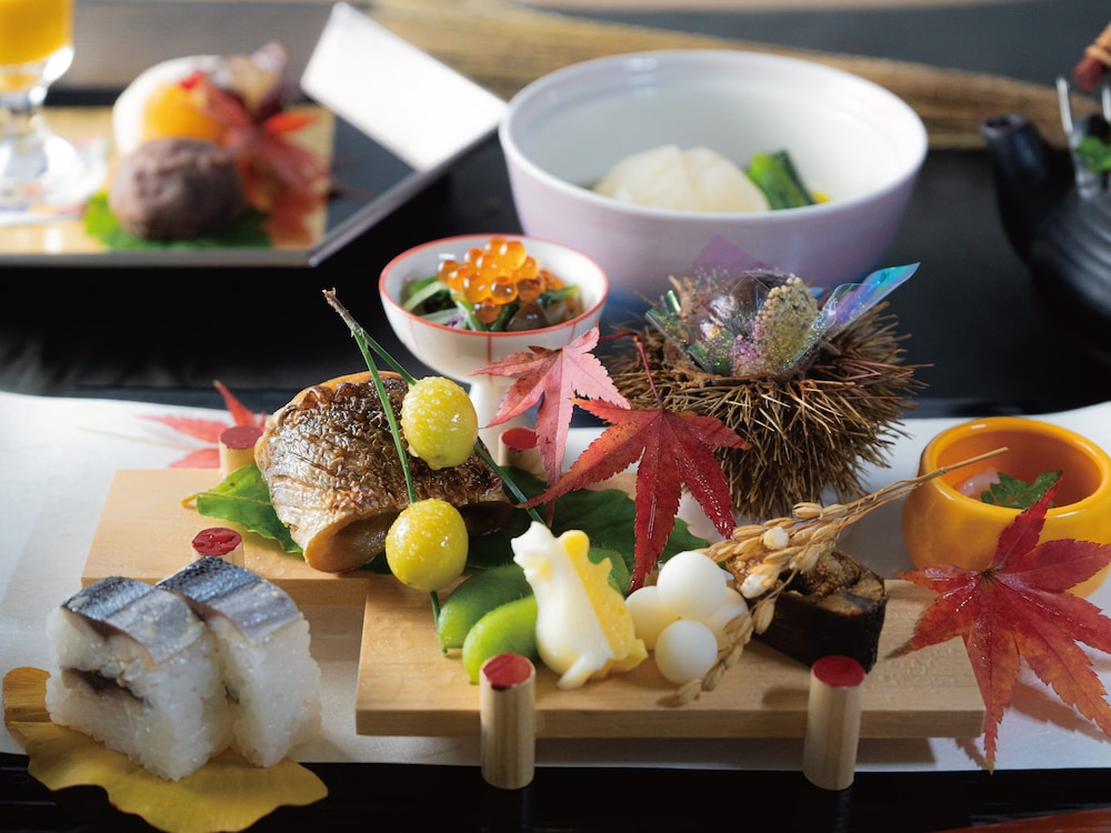海の旅亭おきなわ名嘉真荘 那覇
