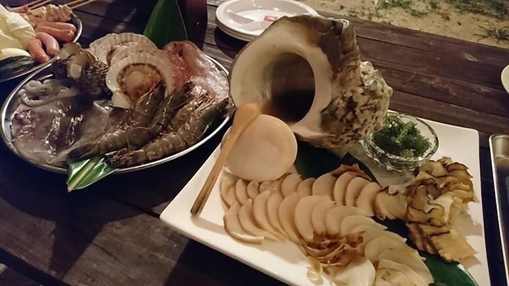 南国ロッジ BOOYA 那覇