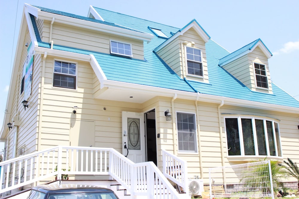 南国ロッジ BOOYA 那覇