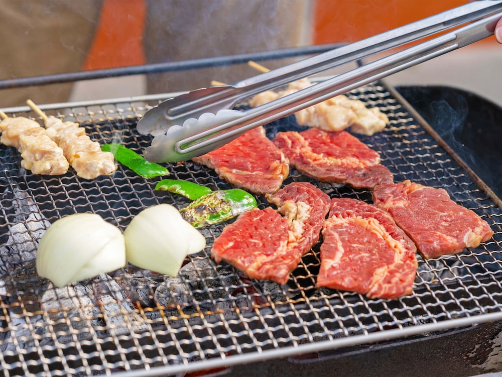 にらい恩納 那覇