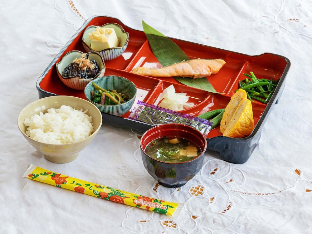 にらい恩納 那覇