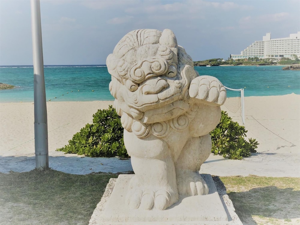 クリスタルイン恩納 那覇
