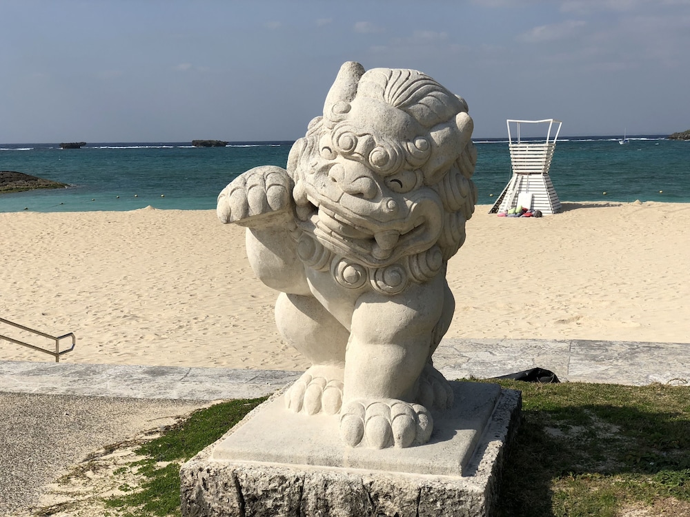 クリスタルイン恩納 那覇