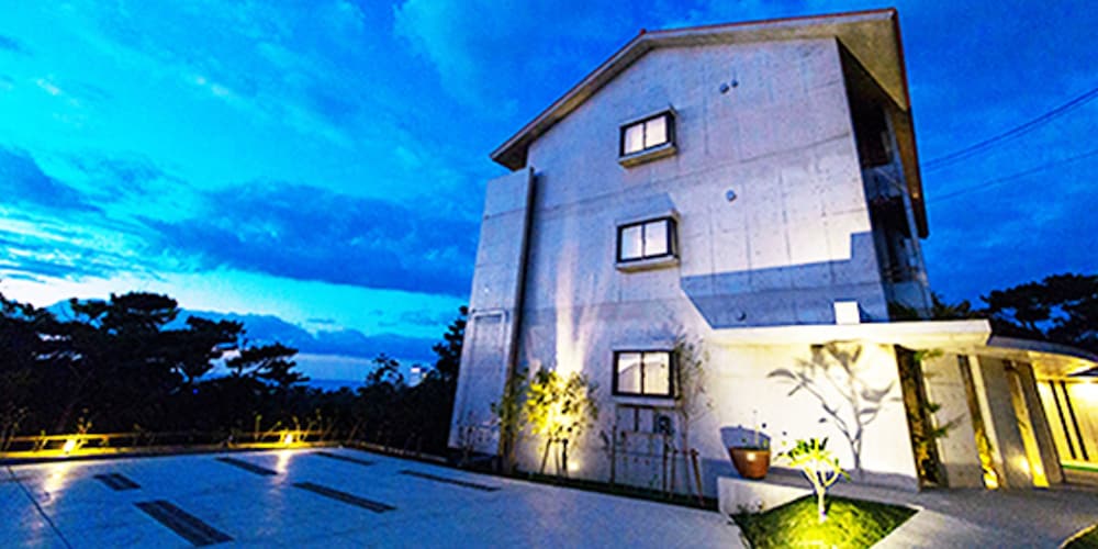 ホテルコンドミニアム土花土花 那覇