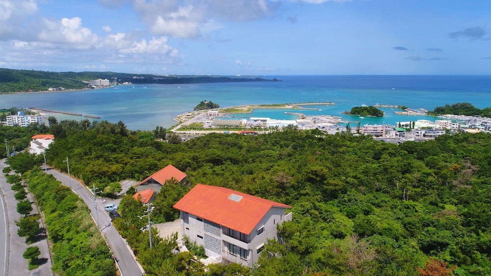 ホテルコンドミニアム土花土花 那覇