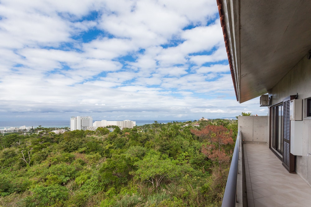 ホテルコンドミニアム土花土花 那覇