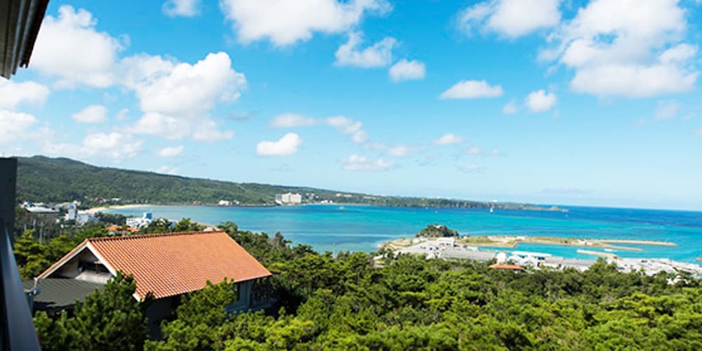 ホテルコンドミニアム土花土花 那覇
