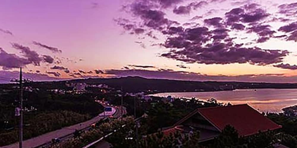 ホテルコンドミニアム土花土花 那覇