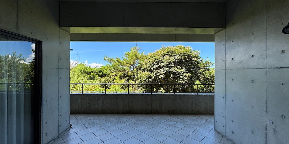 ホテルコンドミニアム土花土花 那覇