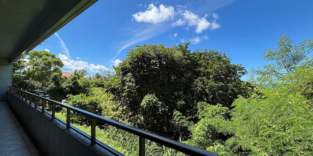 ホテルコンドミニアム土花土花 那覇