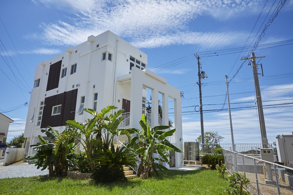 T&T VACATION RENTALS 那覇