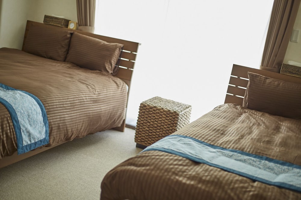 T&T VACATION RENTALS 那覇