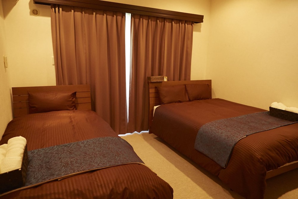 T&T VACATION RENTALS 那覇