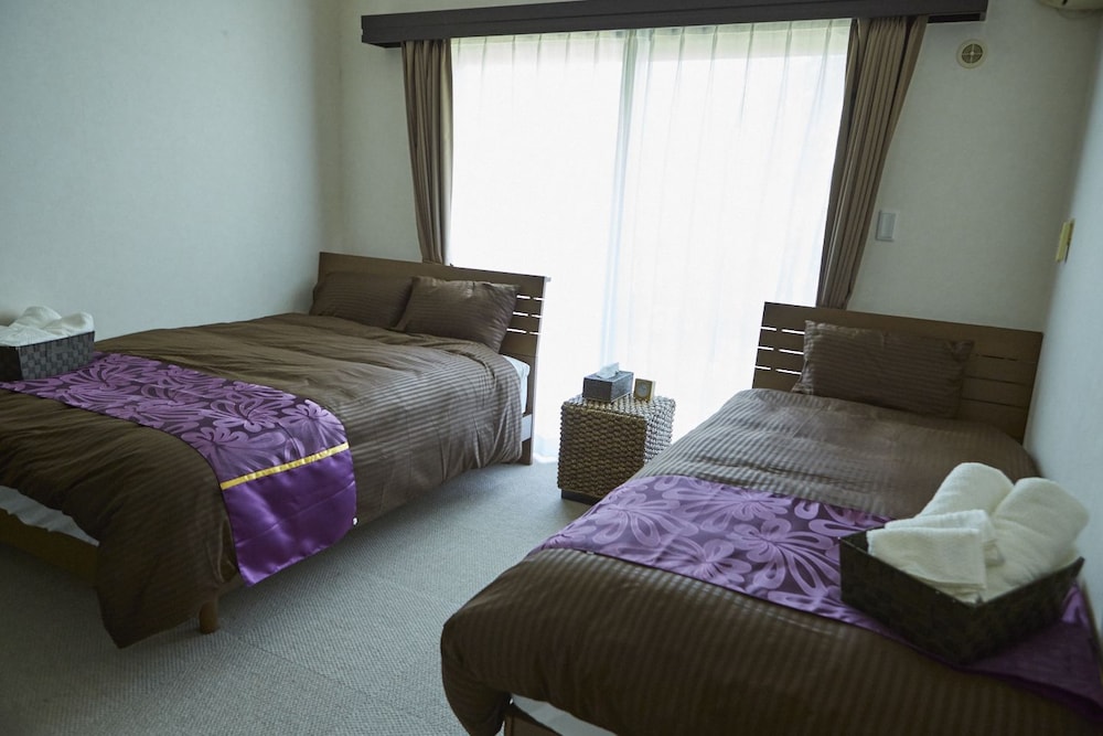 T&T VACATION RENTALS 那覇