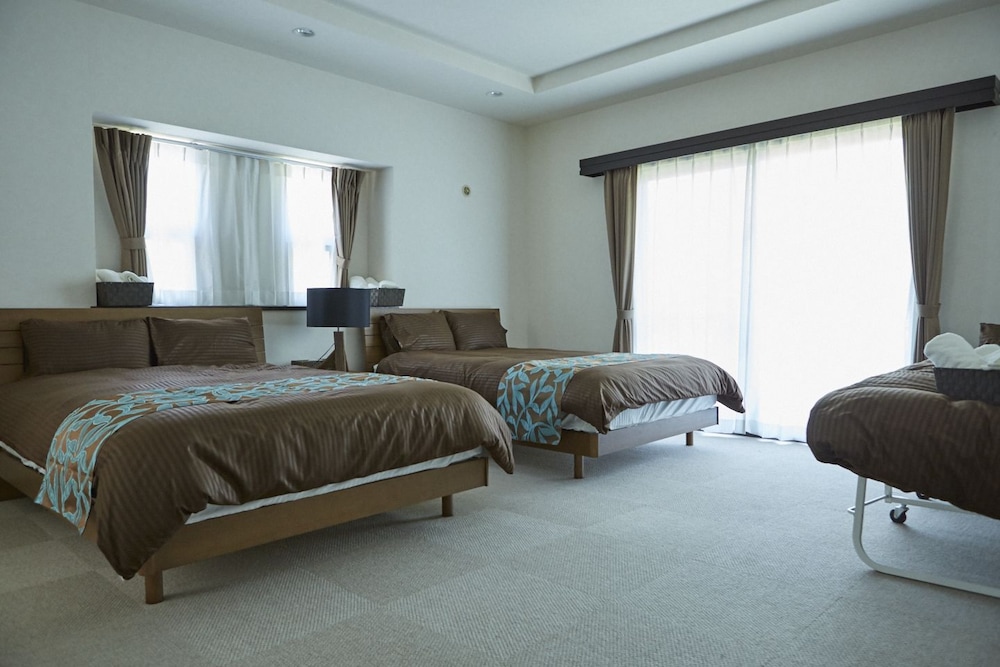 T&T VACATION RENTALS 那覇