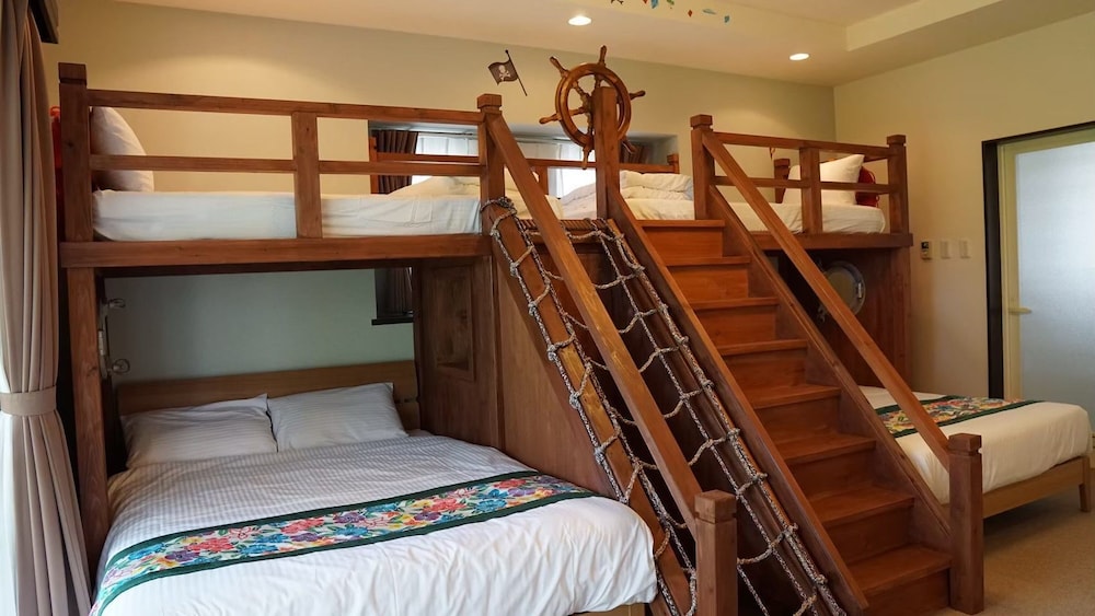 T&T VACATION RENTALS 那覇