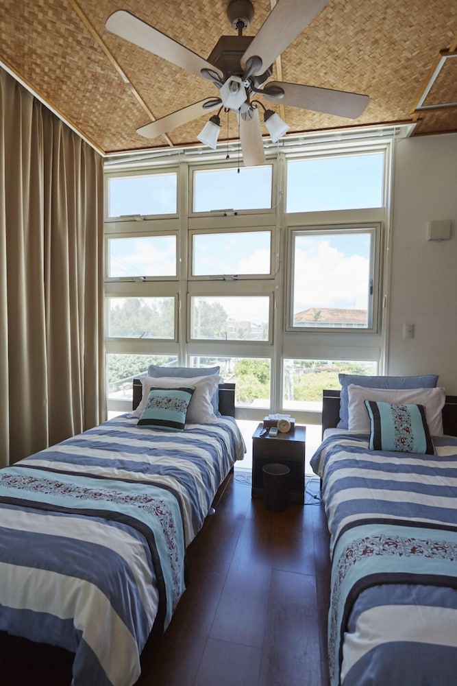 T&T VACATION RENTALS 那覇