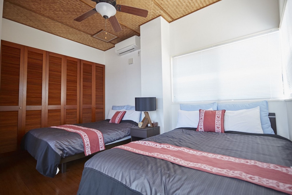 T&T VACATION RENTALS 那覇