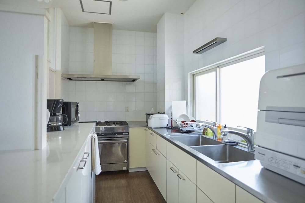 T&T VACATION RENTALS 那覇