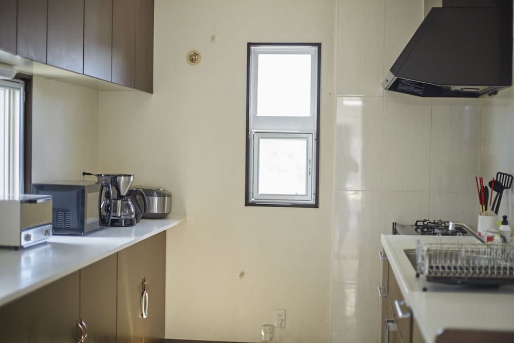 T&T VACATION RENTALS 那覇