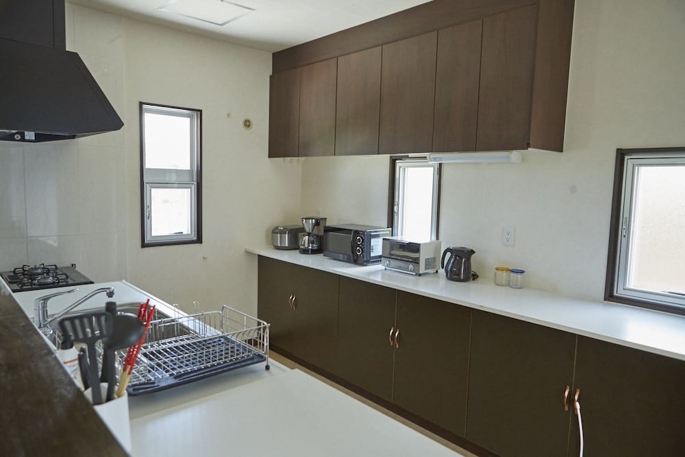 T&T VACATION RENTALS 那覇